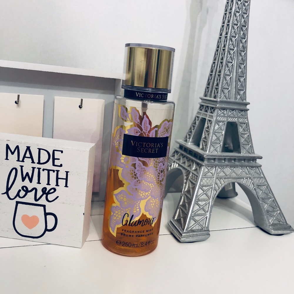 Victoria’s Secret (Glamour) fragrance